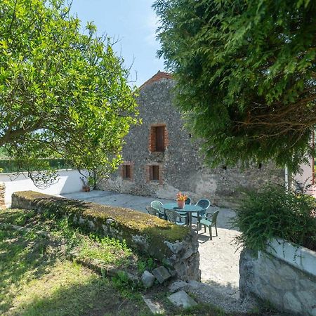 Vila Casa La Venta De Pedro Ribadesella Exteriér fotografie