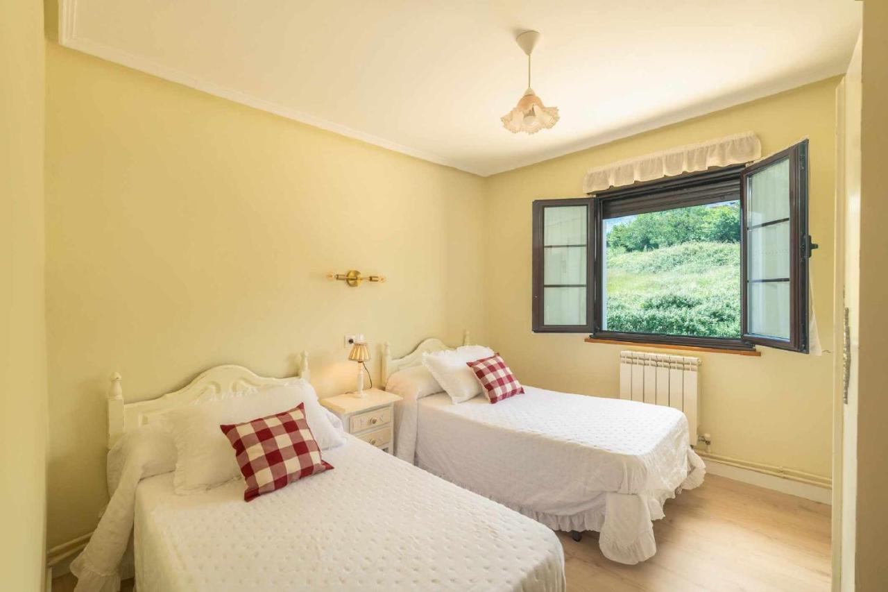 Vila Casa La Venta De Pedro Ribadesella Exteriér fotografie