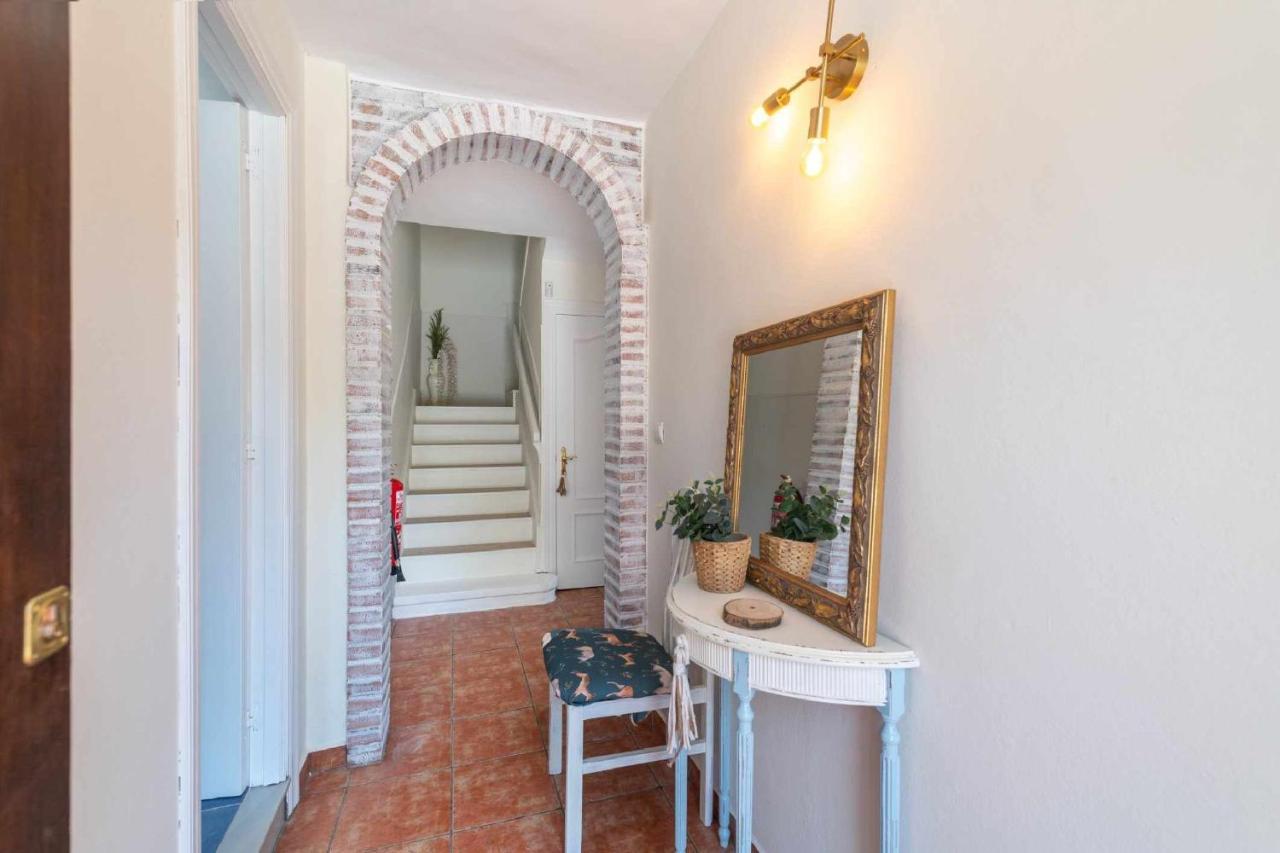 Vila Casa La Venta De Pedro Ribadesella Exteriér fotografie