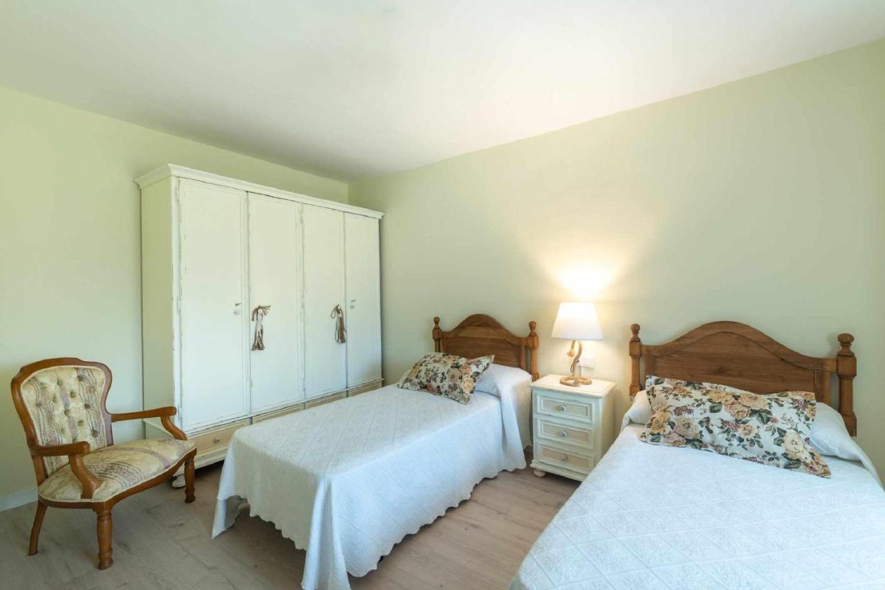 Vila Casa La Venta De Pedro Ribadesella Exteriér fotografie
