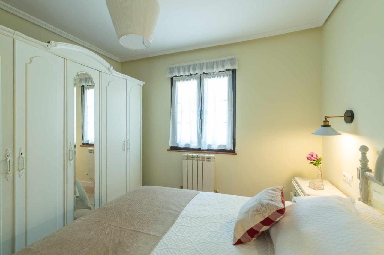 Vila Casa La Venta De Pedro Ribadesella Exteriér fotografie
