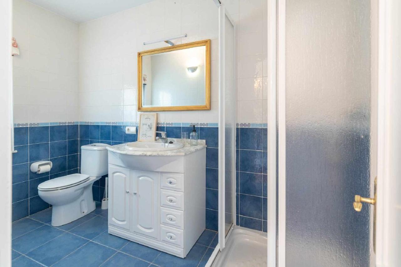Vila Casa La Venta De Pedro Ribadesella Exteriér fotografie